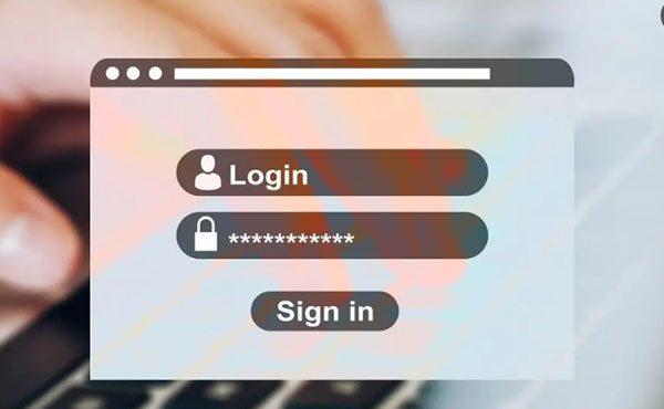Регистрация пользователя